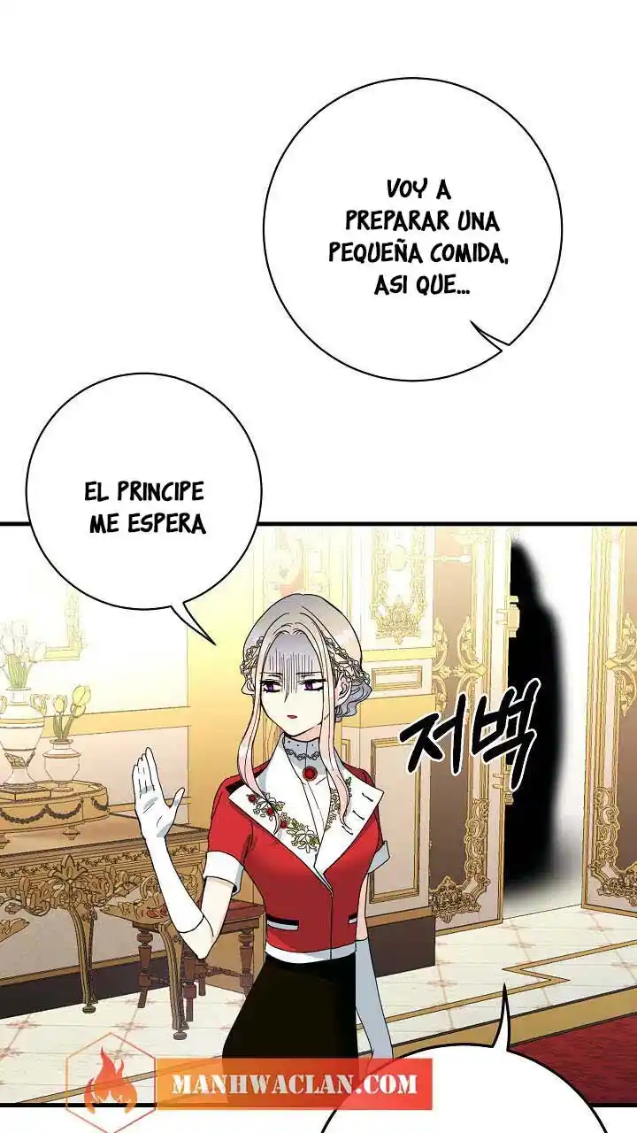La Princesa Quiere Morir Comodamente - Capítulo 14 - Página 47 - LectorTMOo