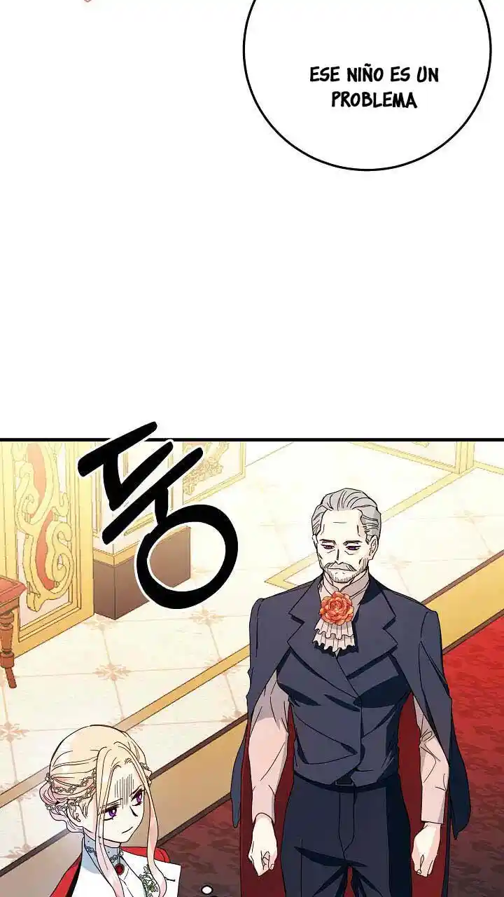 La Princesa Quiere Morir Comodamente - Capítulo 14 - Página 48 - LectorTMOo