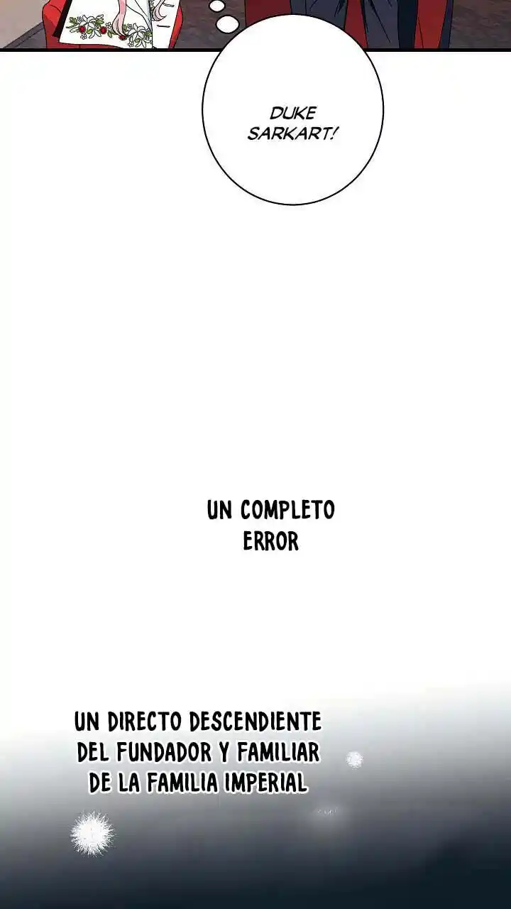 La Princesa Quiere Morir Comodamente - Capítulo 14 - Página 49 - LectorTMOo