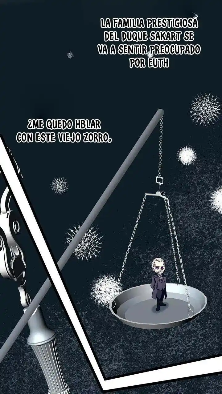La Princesa Quiere Morir Comodamente - Capítulo 14 - Página 50 - LectorTMOo