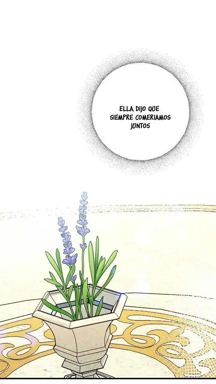 La Princesa Quiere Morir Comodamente - Capítulo 14 - Página 56 - LectorTMOo