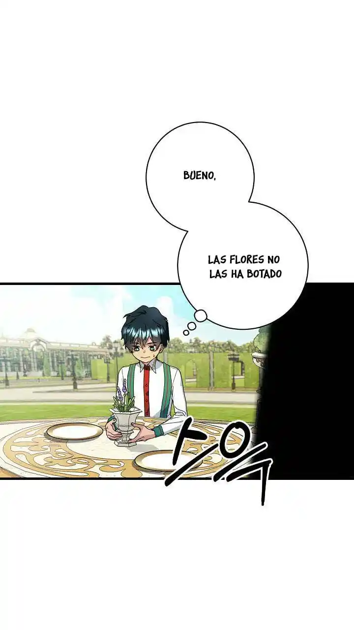 La Princesa Quiere Morir Comodamente - Capítulo 14 - Página 57 - LectorTMOo