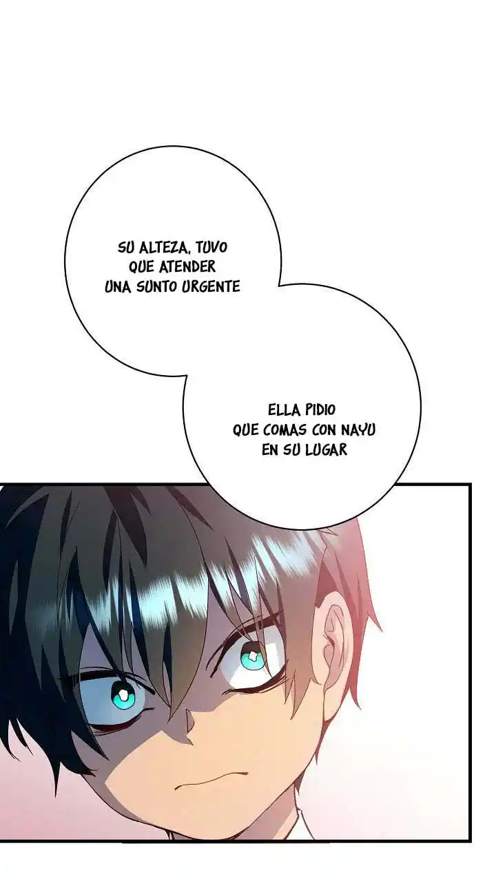 La Princesa Quiere Morir Comodamente - Capítulo 14 - Página 60 - LectorTMOo