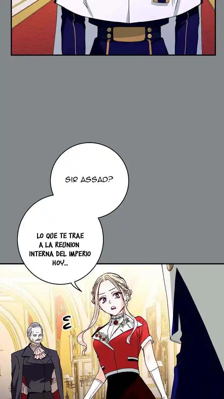 La Princesa Quiere Morir Comodamente - Capítulo 15 - Página 5 - LectorTMOo