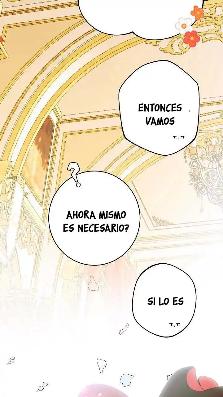 La Princesa Quiere Morir Comodamente - Capítulo 15 - Página 12 - LectorTMOo