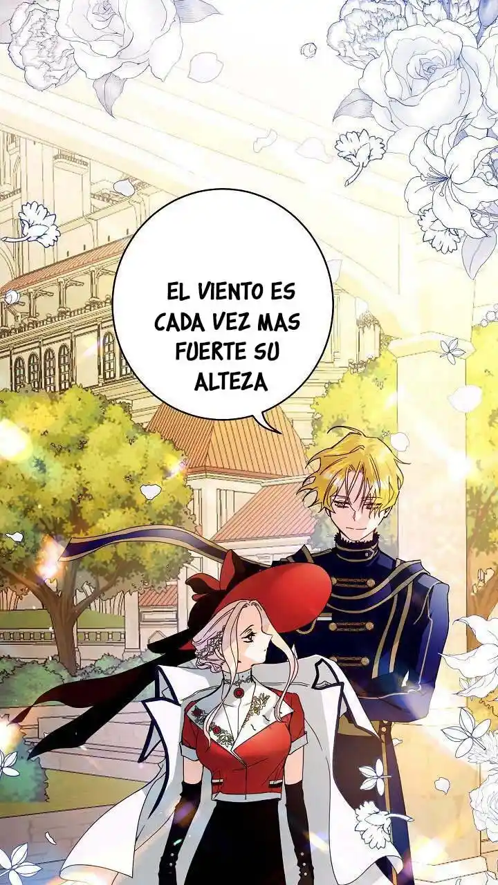 La Princesa Quiere Morir Comodamente - Capítulo 15 - Página 14 - LectorTMOo