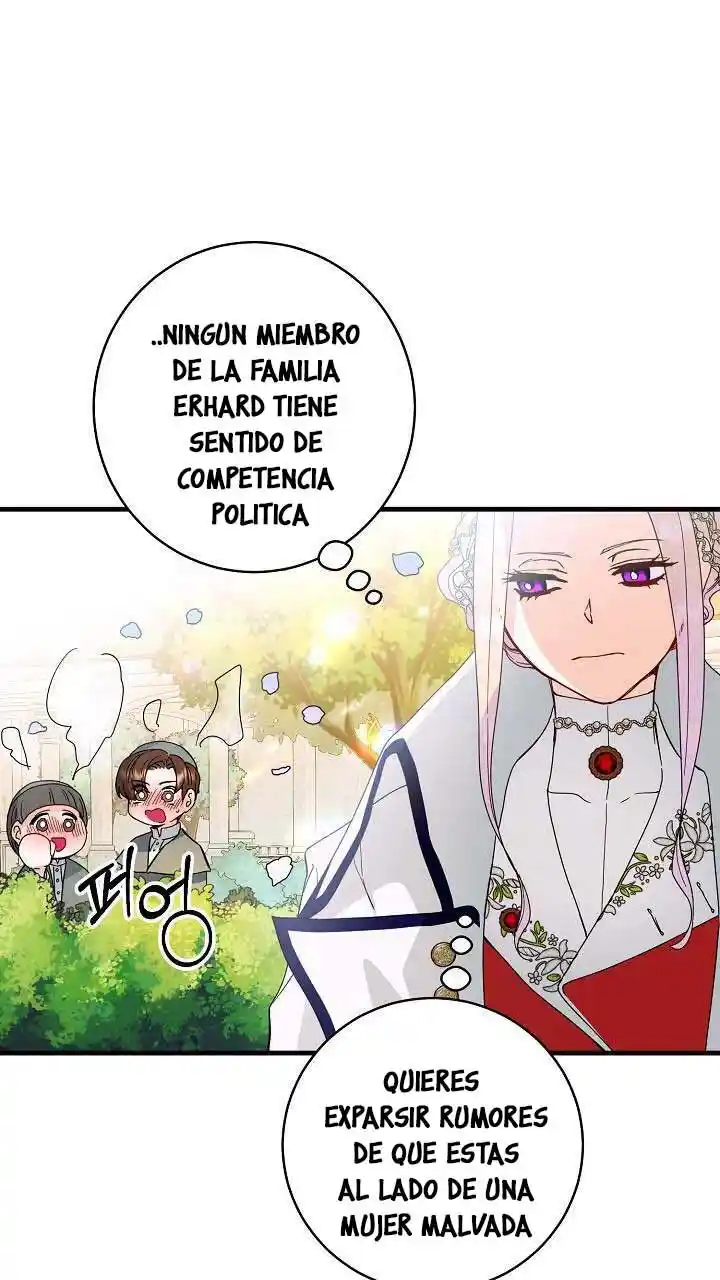 La Princesa Quiere Morir Comodamente - Capítulo 15 - Página 16 - LectorTMOo
