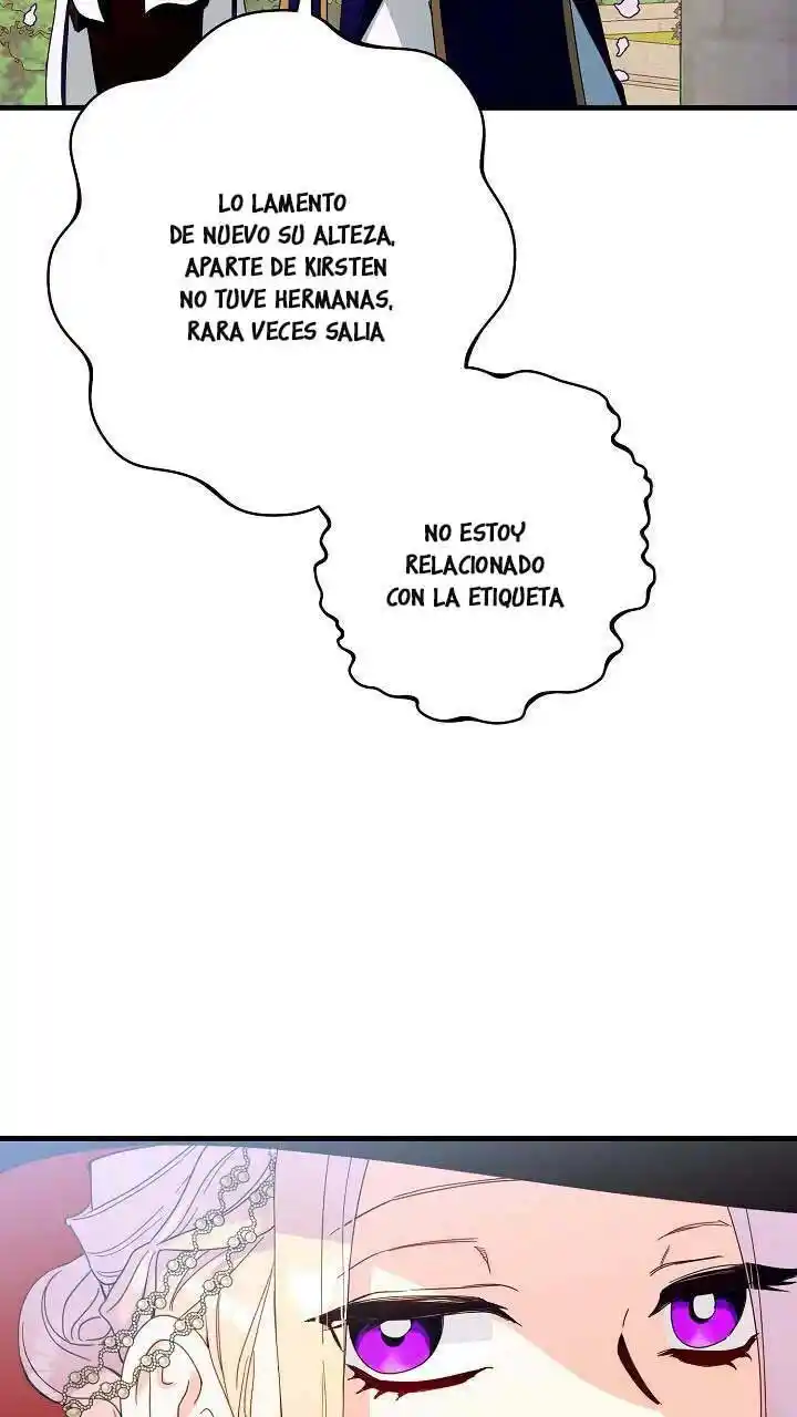 La Princesa Quiere Morir Comodamente - Capítulo 15 - Página 20 - LectorTMOo