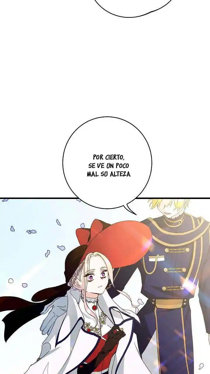 La Princesa Quiere Morir Comodamente - Capítulo 15 - Página 22 - LectorTMOo
