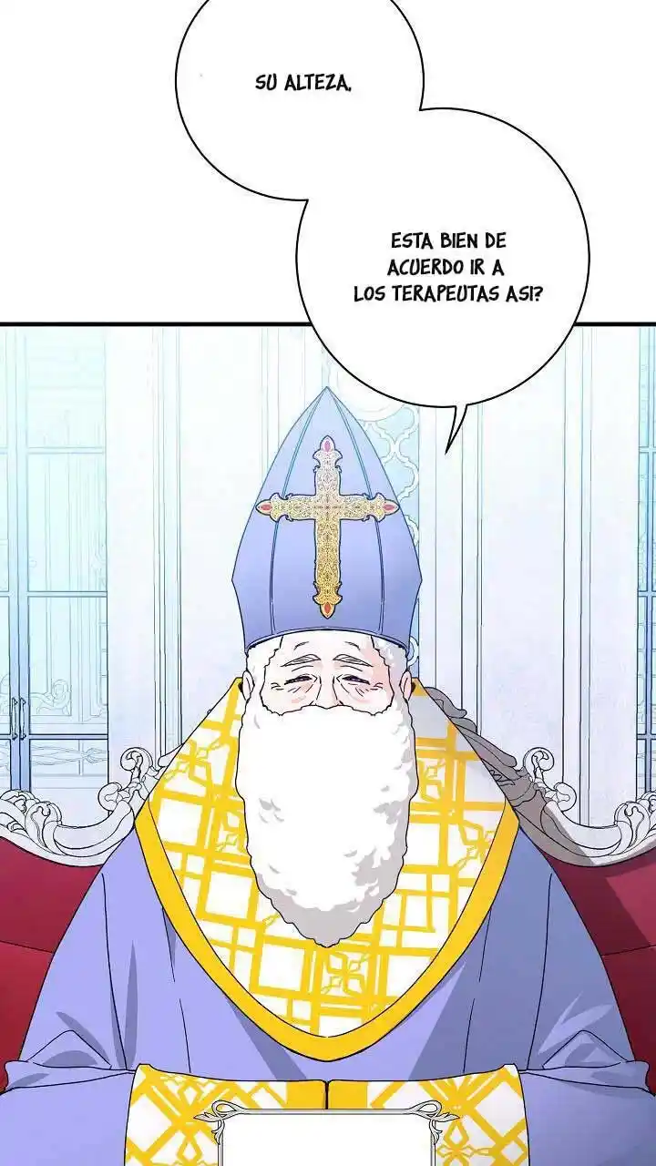 La Princesa Quiere Morir Comodamente - Capítulo 15 - Página 28 - LectorTMOo