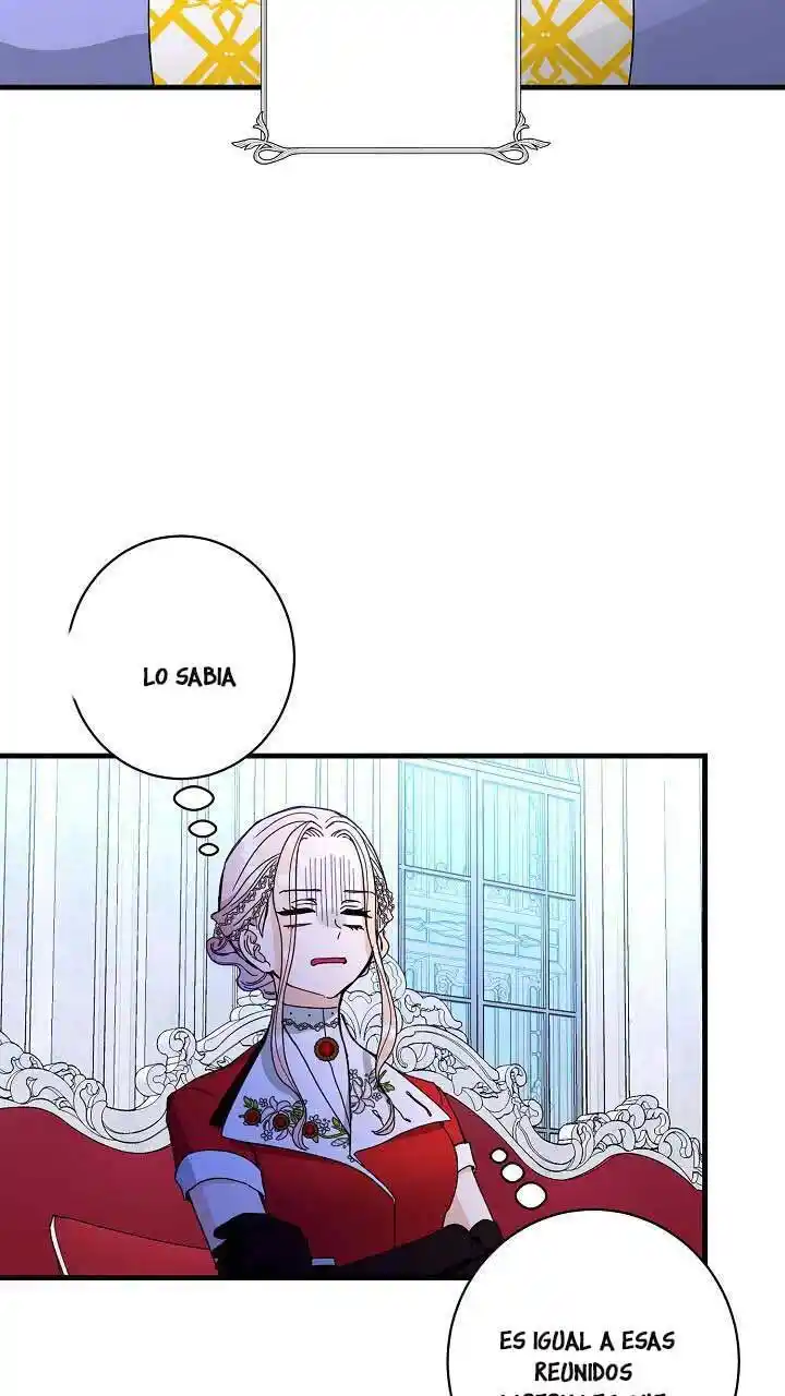 La Princesa Quiere Morir Comodamente - Capítulo 15 - Página 29 - LectorTMOo