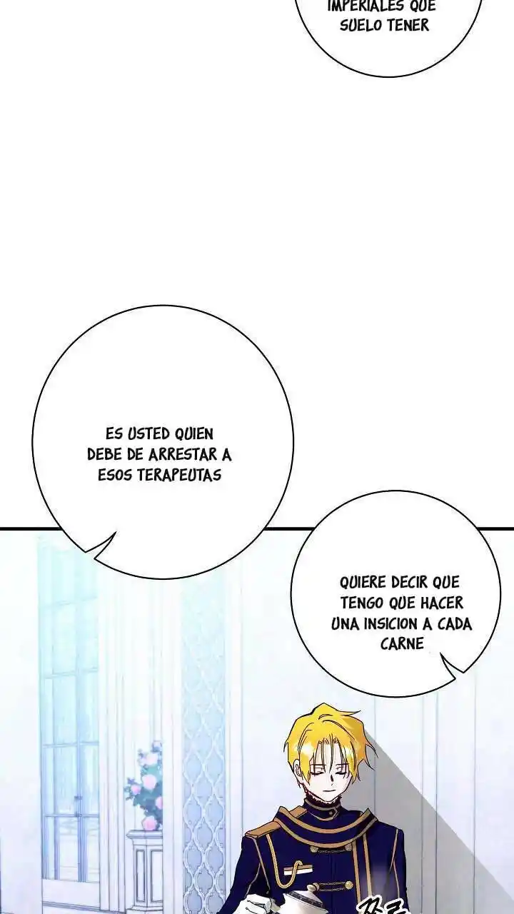 La Princesa Quiere Morir Comodamente - Capítulo 15 - Página 30 - LectorTMOo