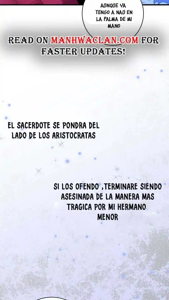 La Princesa Quiere Morir Comodamente - Capítulo 15 - Página 32 - LectorTMOo