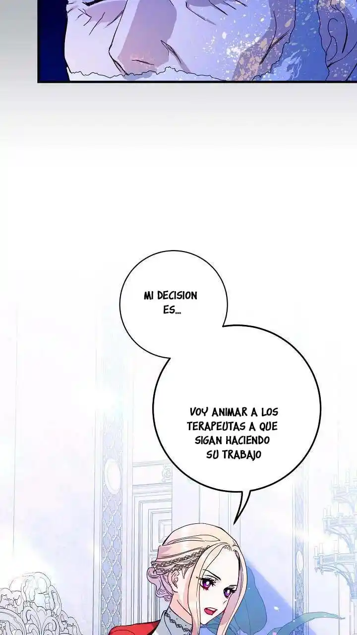 La Princesa Quiere Morir Comodamente - Capítulo 15 - Página 34 - LectorTMOo