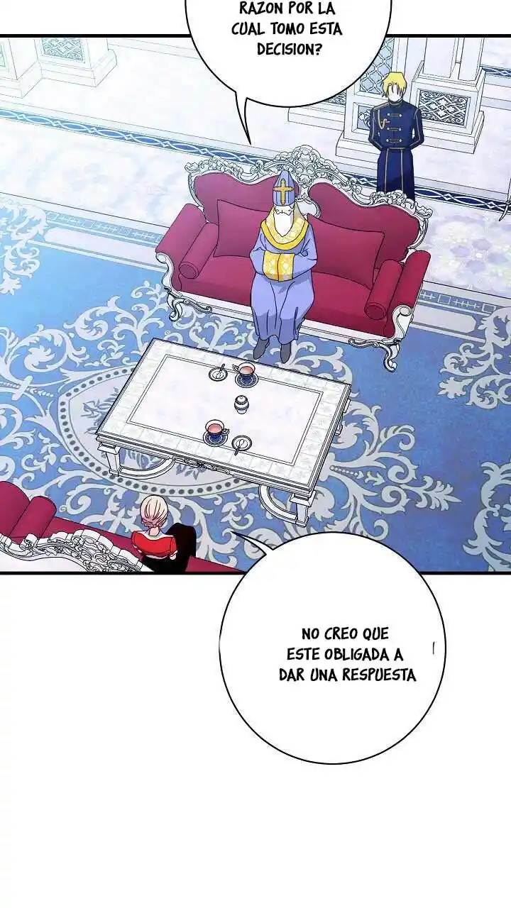 La Princesa Quiere Morir Comodamente - Capítulo 15 - Página 37 - LectorTMOo