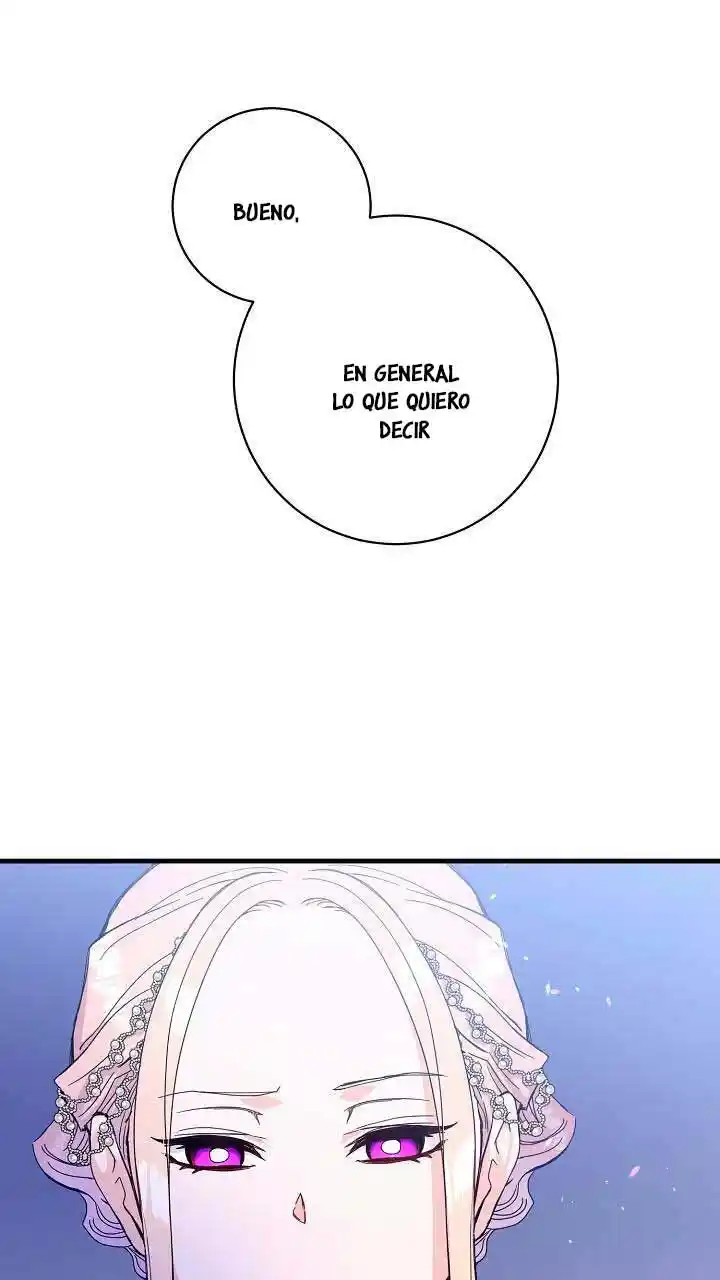 La Princesa Quiere Morir Comodamente - Capítulo 15 - Página 38 - LectorTMOo