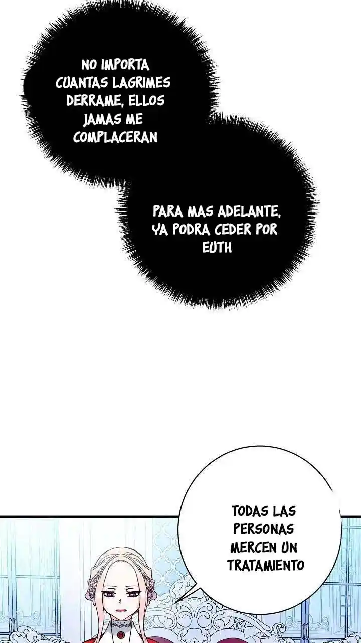 La Princesa Quiere Morir Comodamente - Capítulo 15 - Página 40 - LectorTMOo