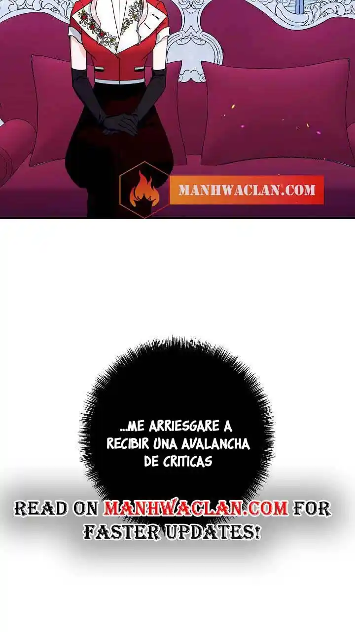 La Princesa Quiere Morir Comodamente - Capítulo 15 - Página 41 - LectorTMOo