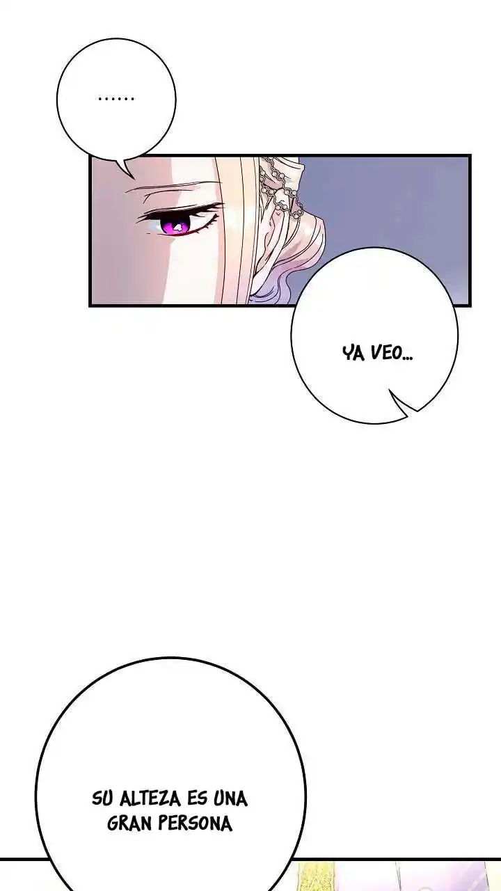 La Princesa Quiere Morir Comodamente - Capítulo 15 - Página 42 - LectorTMOo