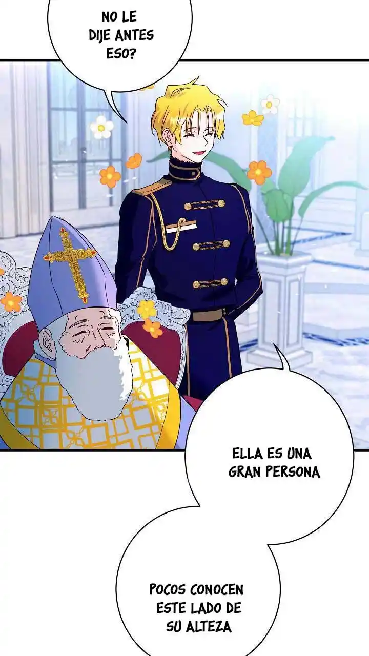 La Princesa Quiere Morir Comodamente - Capítulo 15 - Página 45 - LectorTMOo