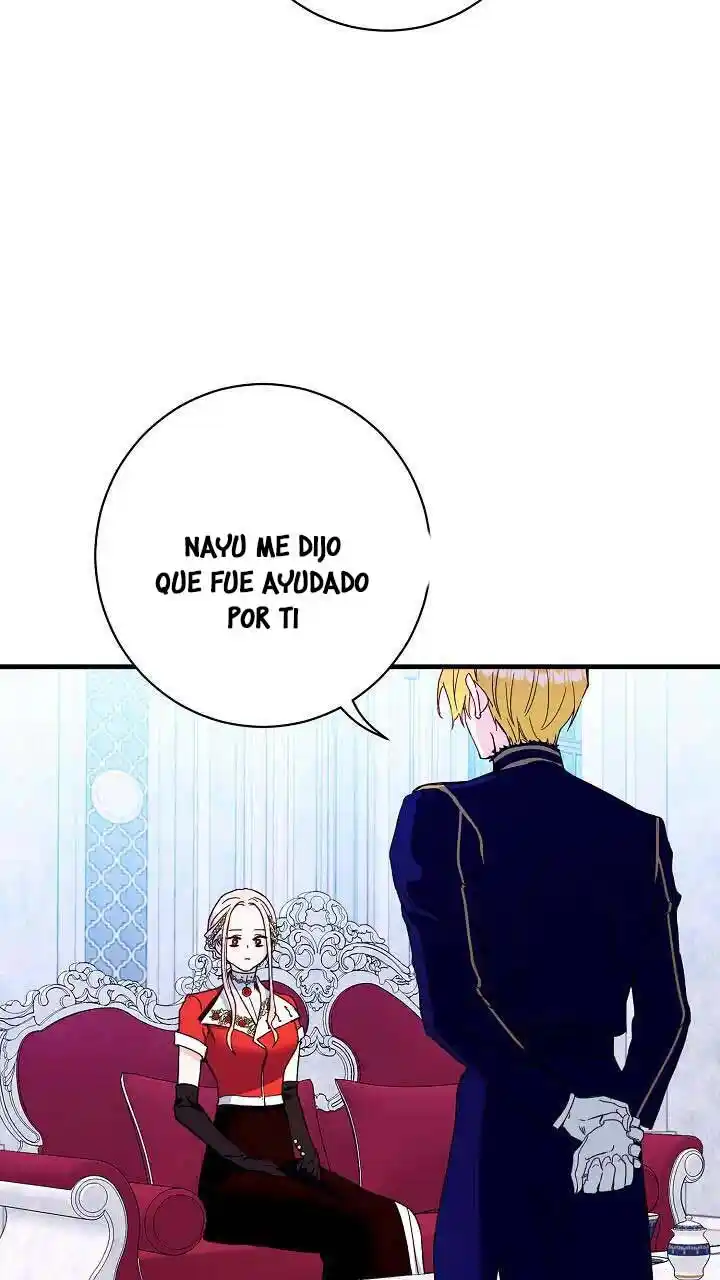 La Princesa Quiere Morir Comodamente - Capítulo 15 - Página 46 - LectorTMOo