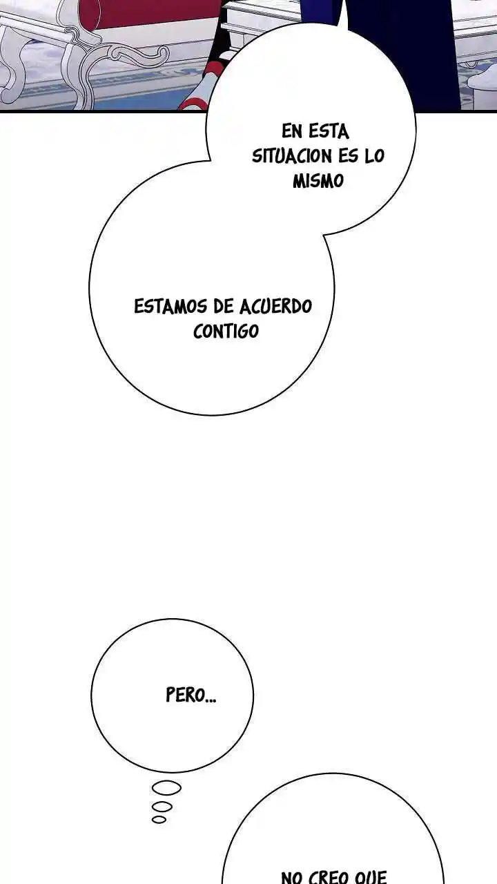 La Princesa Quiere Morir Comodamente - Capítulo 15 - Página 47 - LectorTMOo