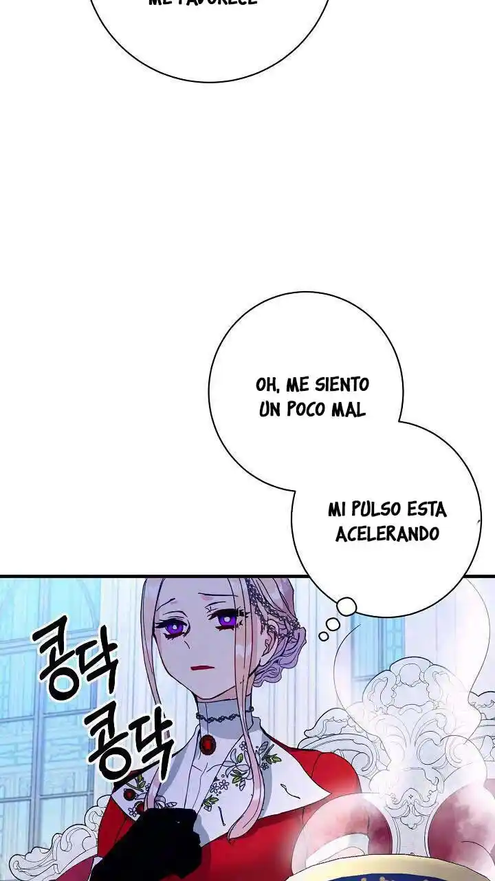La Princesa Quiere Morir Comodamente - Capítulo 15 - Página 49 - LectorTMOo