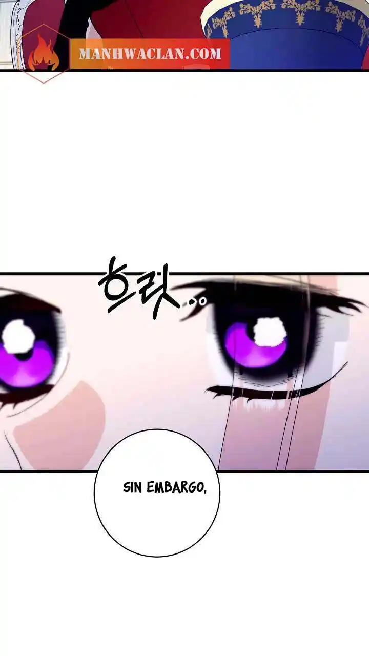 La Princesa Quiere Morir Comodamente - Capítulo 15 - Página 50 - LectorTMOo