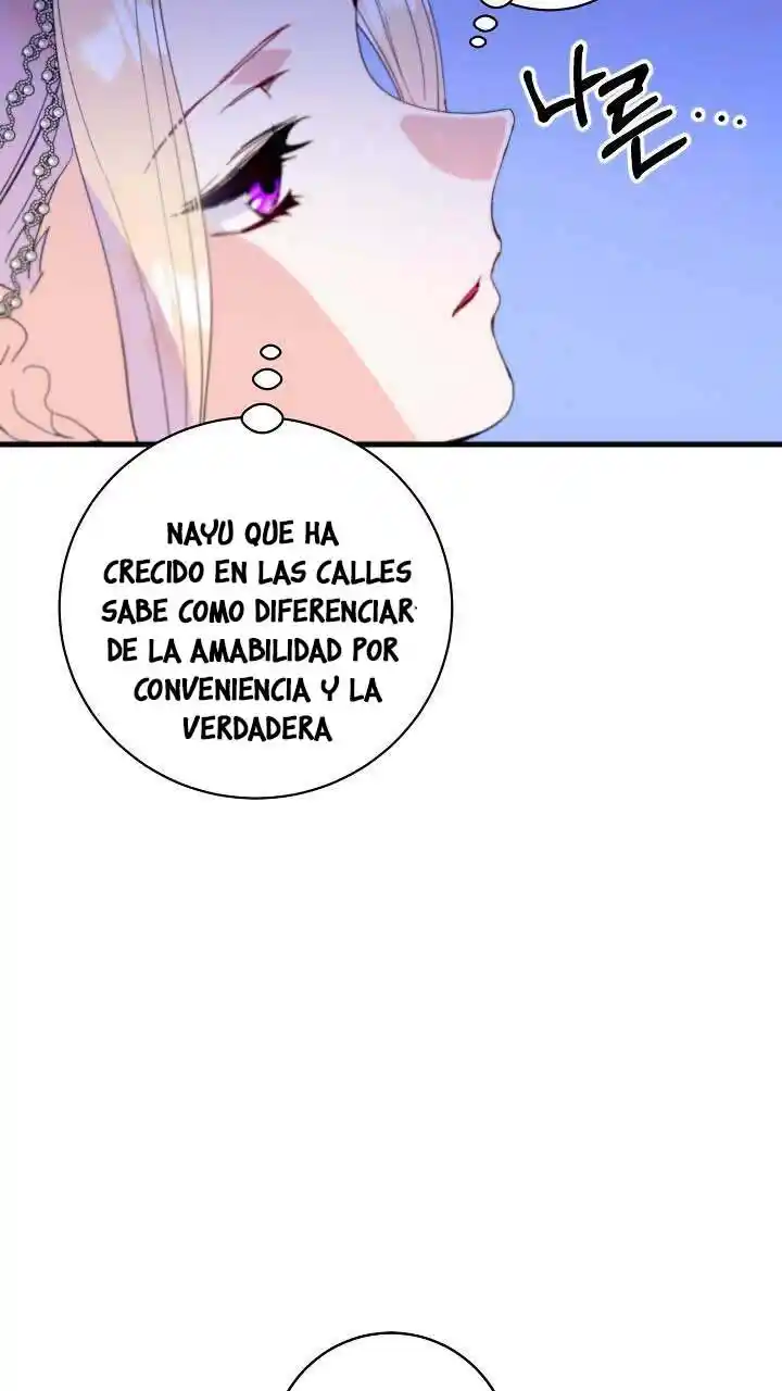La Princesa Quiere Morir Comodamente - Capítulo 15 - Página 53 - LectorTMOo
