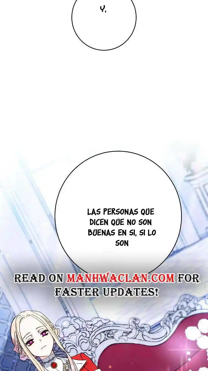 La Princesa Quiere Morir Comodamente - Capítulo 15 - Página 54 - LectorTMOo