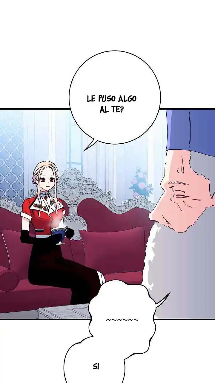 La Princesa Quiere Morir Comodamente - Capítulo 15 - Página 58 - LectorTMOo