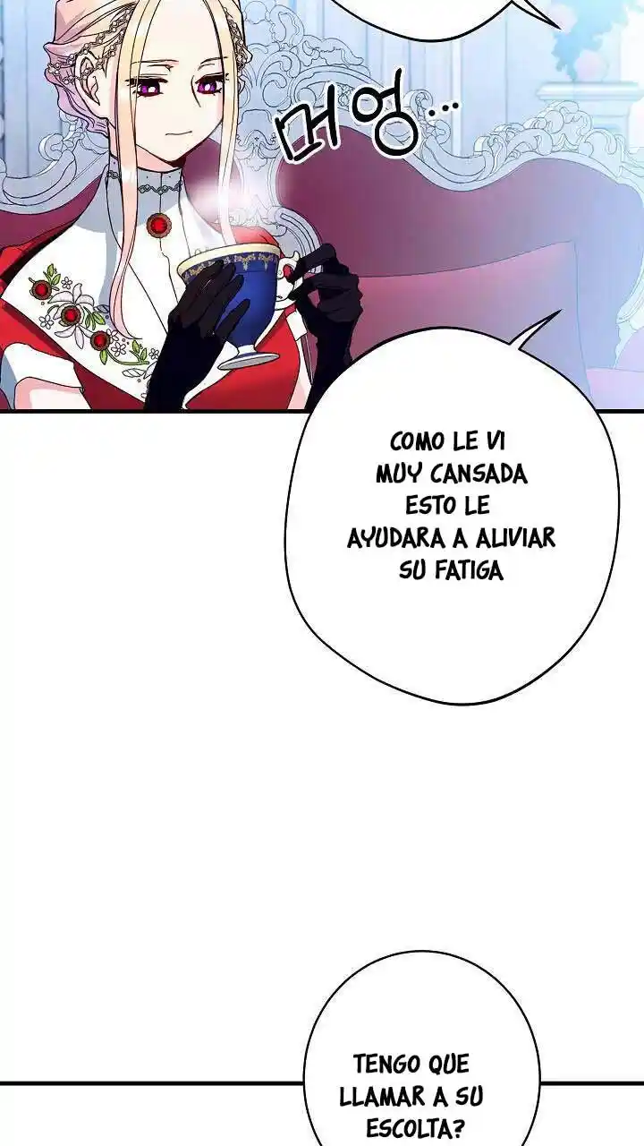 La Princesa Quiere Morir Comodamente - Capítulo 15 - Página 60 - LectorTMOo