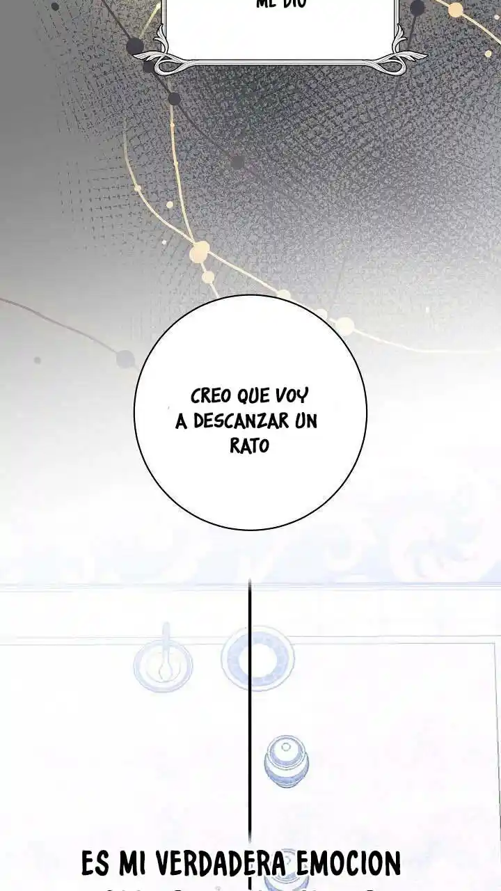 La Princesa Quiere Morir Comodamente - Capítulo 15 - Página 63 - LectorTMOo