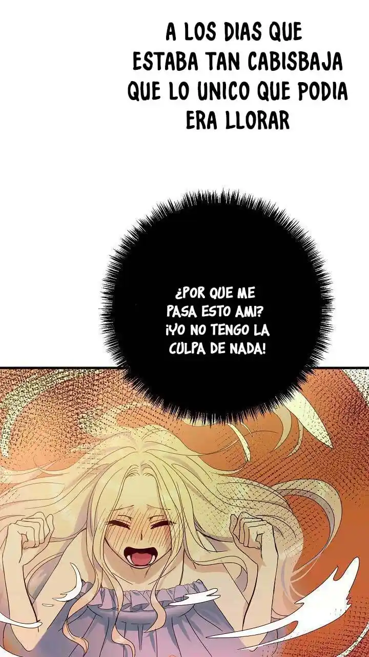 La Princesa Quiere Morir Comodamente - Capítulo 15 - Página 66 - LectorTMOo