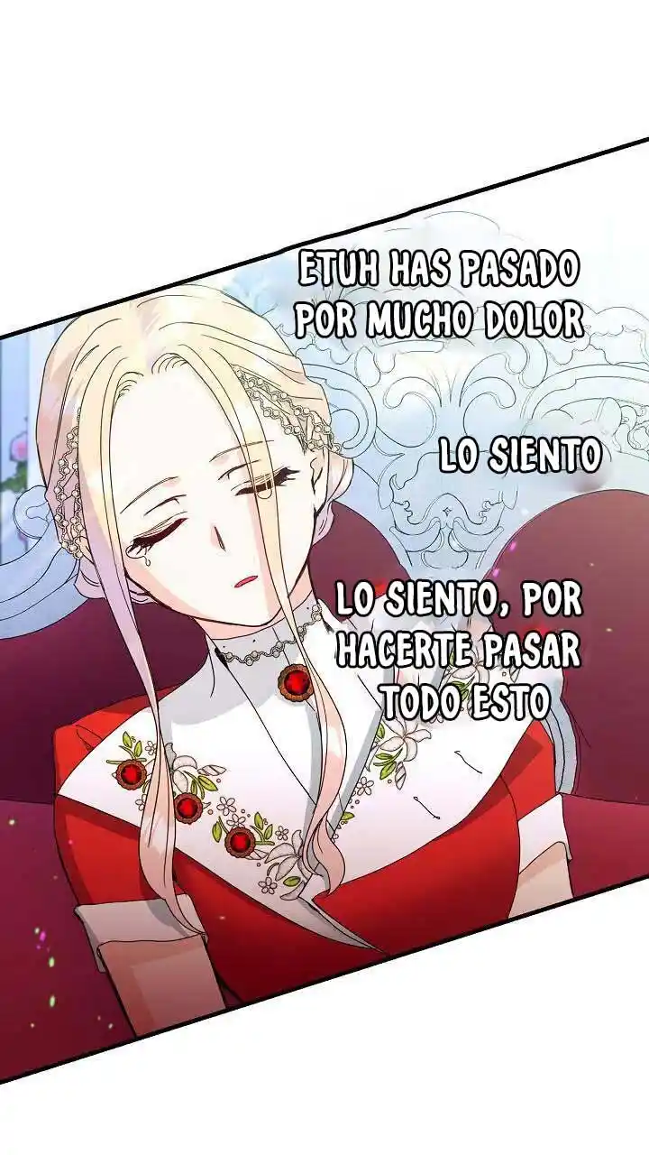 La Princesa Quiere Morir Comodamente - Capítulo 15 - Página 70 - LectorTMOo