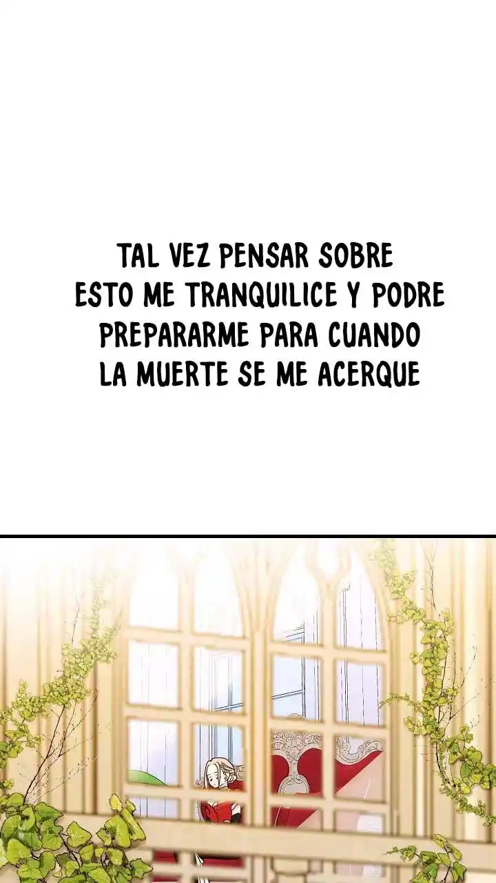 La Princesa Quiere Morir Comodamente - Capítulo 15 - Página 71 - LectorTMOo