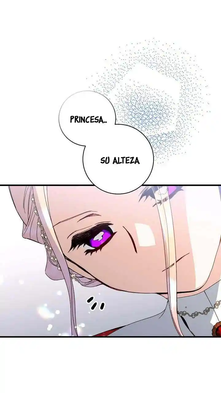 La Princesa Quiere Morir Comodamente - Capítulo 16 - Página 5 - LectorTMOo