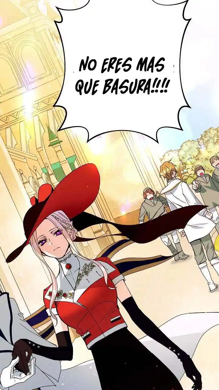La Princesa Quiere Morir Comodamente - Capítulo 16 - Página 14 - LectorTMOo