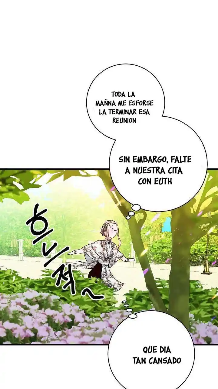 La Princesa Quiere Morir Comodamente - Capítulo 16 - Página 18 - LectorTMOo