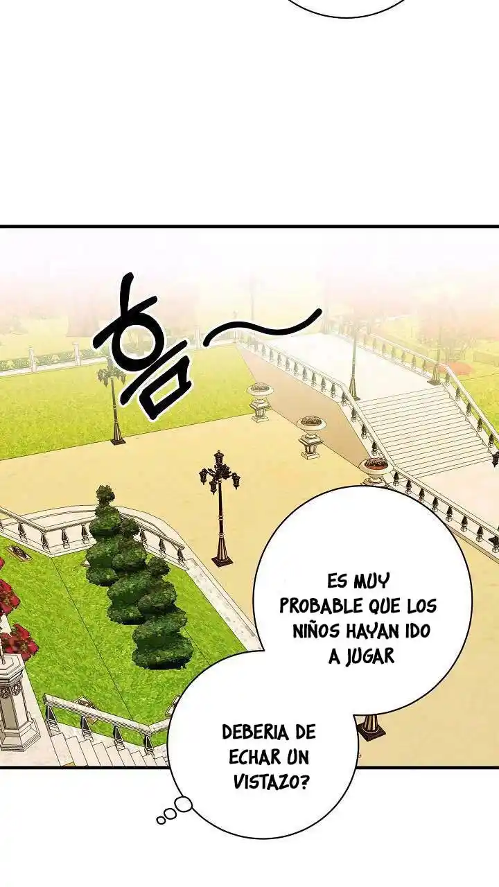 La Princesa Quiere Morir Comodamente - Capítulo 16 - Página 19 - LectorTMOo
