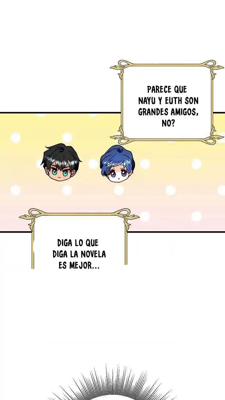 La Princesa Quiere Morir Comodamente - Capítulo 16 - Página 20 - LectorTMOo