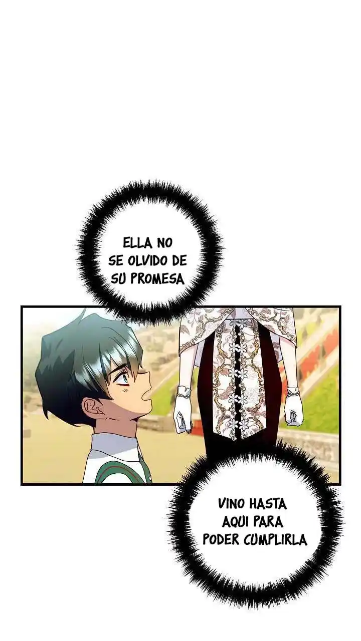 La Princesa Quiere Morir Comodamente - Capítulo 16 - Página 26 - LectorTMOo