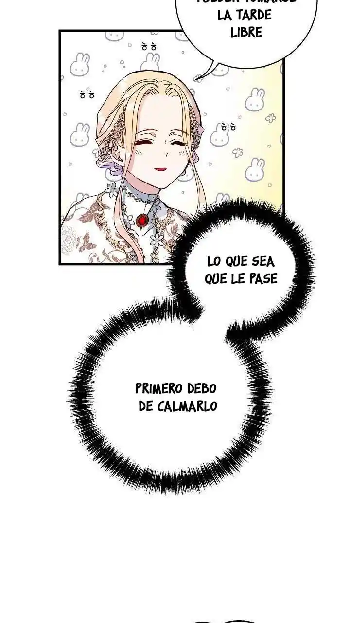 La Princesa Quiere Morir Comodamente - Capítulo 16 - Página 28 - LectorTMOo