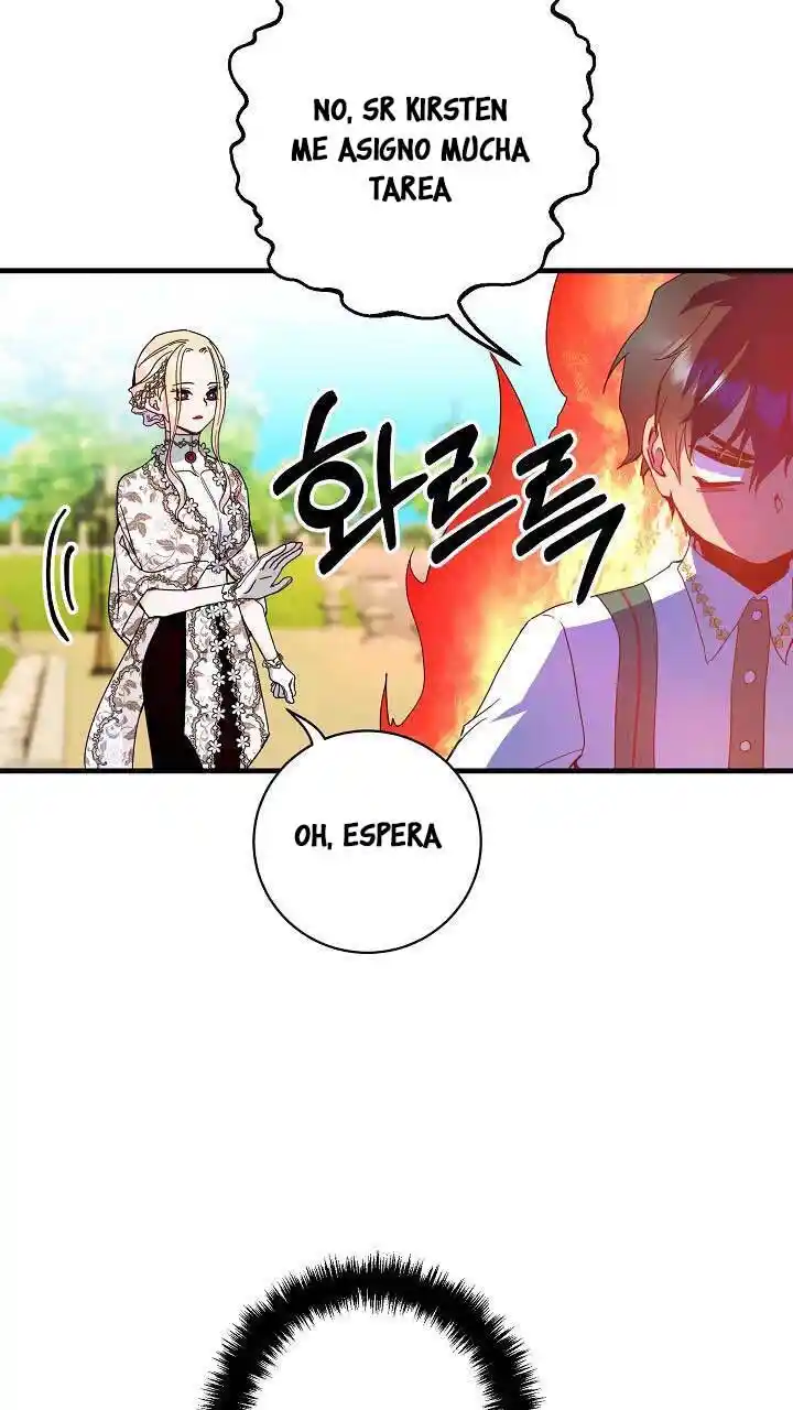 La Princesa Quiere Morir Comodamente - Capítulo 16 - Página 31 - LectorTMOo