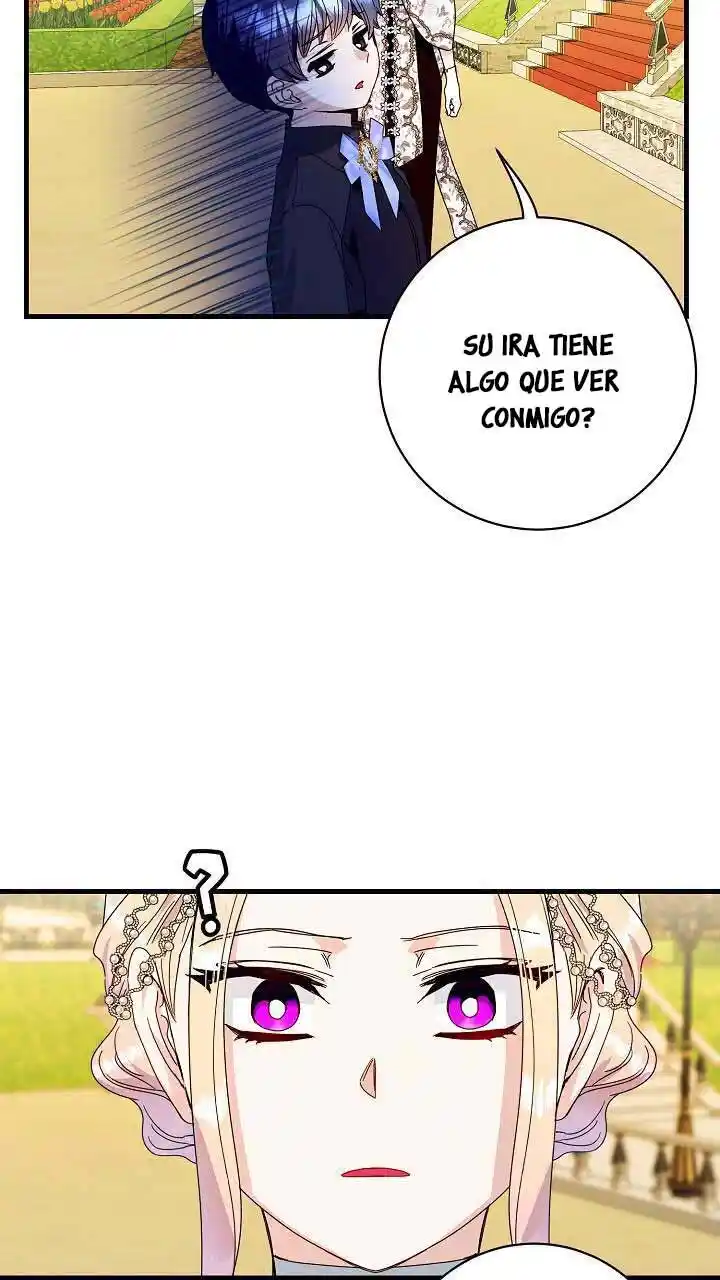 La Princesa Quiere Morir Comodamente - Capítulo 16 - Página 35 - LectorTMOo