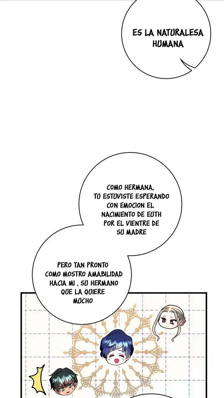 La Princesa Quiere Morir Comodamente - Capítulo 16 - Página 36 - LectorTMOo