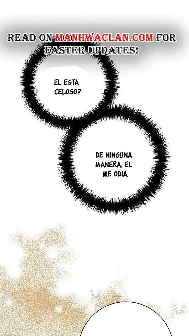 La Princesa Quiere Morir Comodamente - Capítulo 16 - Página 38 - LectorTMOo
