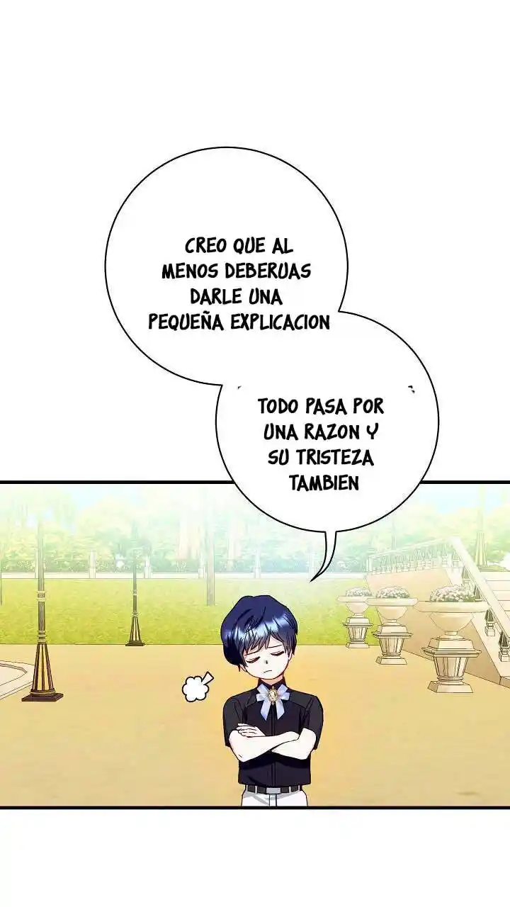 La Princesa Quiere Morir Comodamente - Capítulo 16 - Página 40 - LectorTMOo