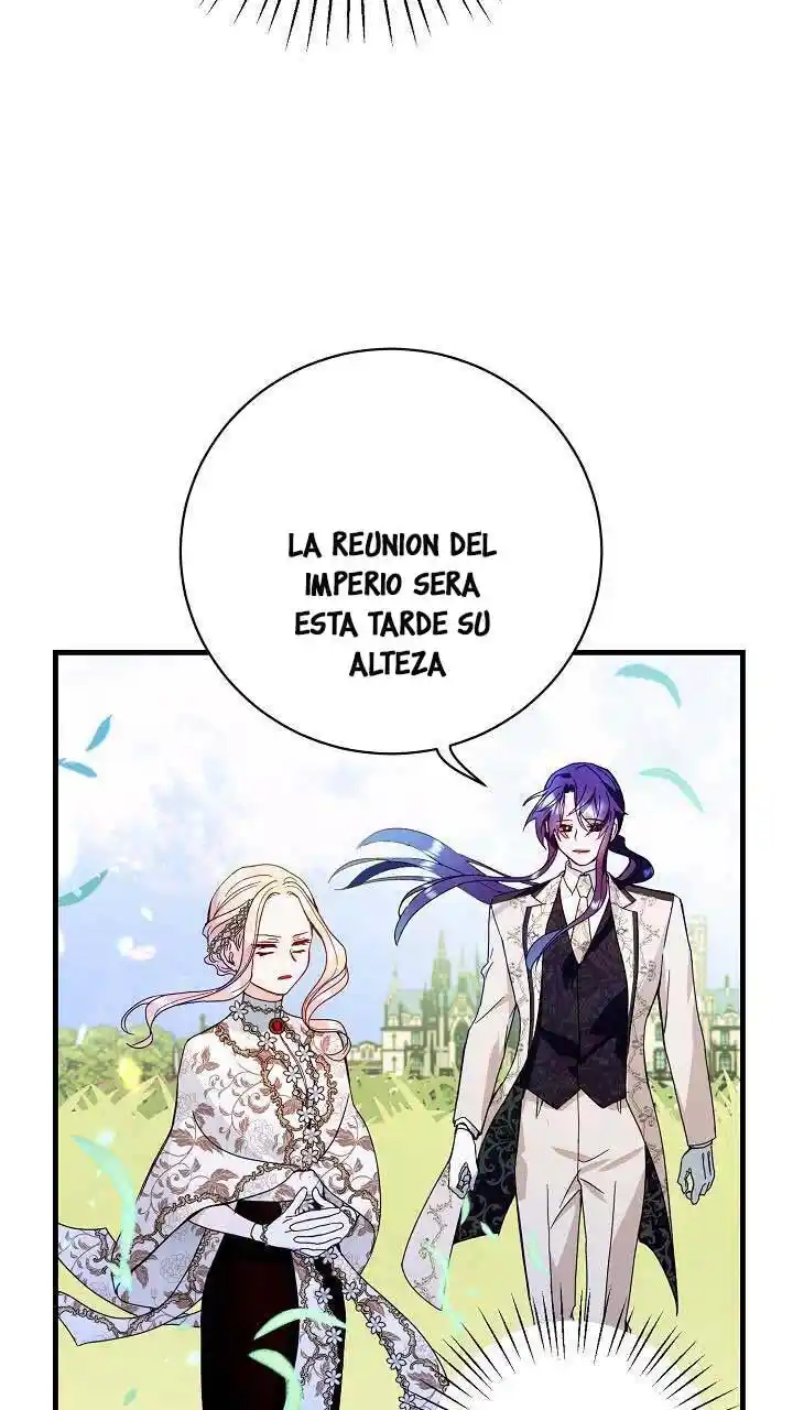 La Princesa Quiere Morir Comodamente - Capítulo 16 - Página 48 - LectorTMOo
