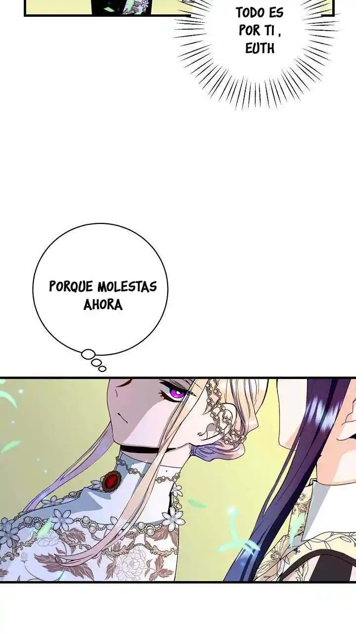 La Princesa Quiere Morir Comodamente - Capítulo 16 - Página 49 - LectorTMOo